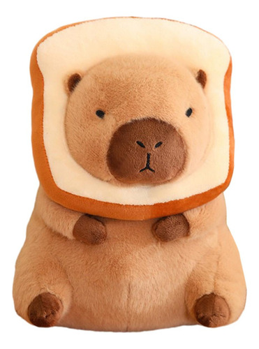 Regalos De Cumpleaños De Animales De Peluche De Pan 30cm