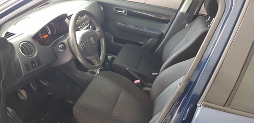 Suzuki Swift 1.5 N 2009