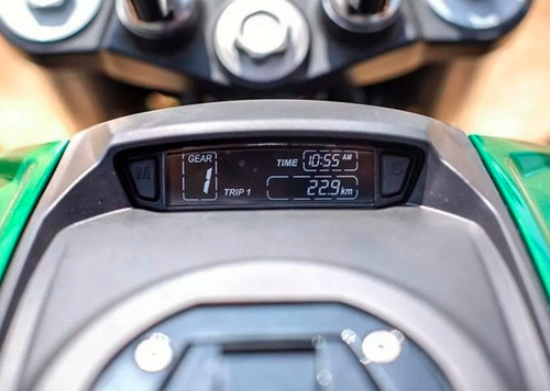 Imagen 22 de 25 de Bajaj Dominar 400 Descuento Contado Efectivo
