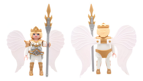 Figura Articulada Sorpresa Playmobil 70733 Profesion Regalo