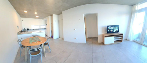 Departamento En Comodoro Rivadavia Vista Al Mar