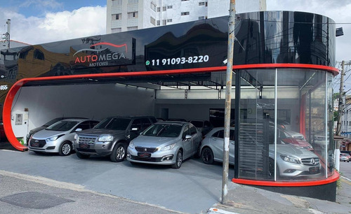 Hyundai Ix35 2.0 Mpfi Gl 16v Flex 4p Automático