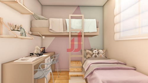Imagem 5 de 16 de Casa À Venda, 2 Quartos, 1 Vaga, Vila Pedroso - Votorantim/sp - 6812