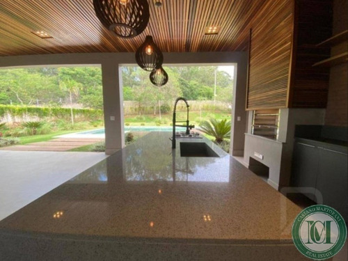Imagem 16 de 30 de Casa - Ca00321 - 69338253