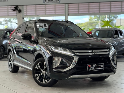 Mitsubishi Eclipse Cross 1.5 MIVEC TURBO HPE-S