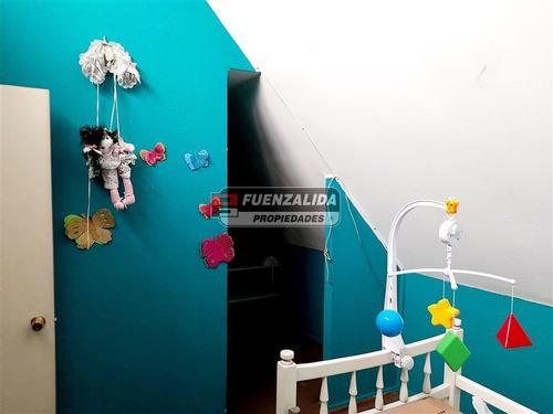 Casa En Venta De 6 Dormitorios En Maipú