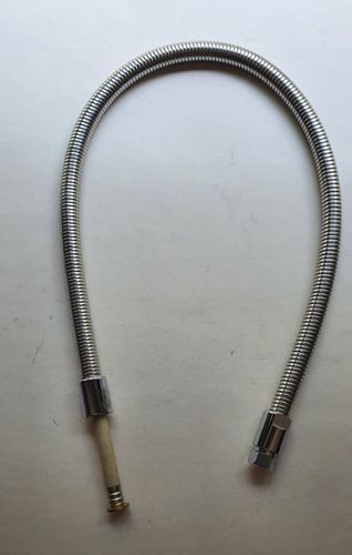 Imagen 1 de 1 de Manguera Flexible Llave Prelavado
