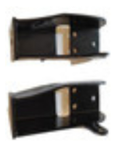 Soporte De Taco De Motor Der (hierro) Faw V80/t80 C/u