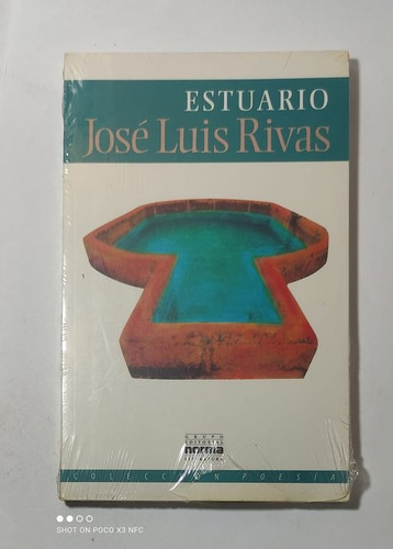 Estuario - Poesías ..