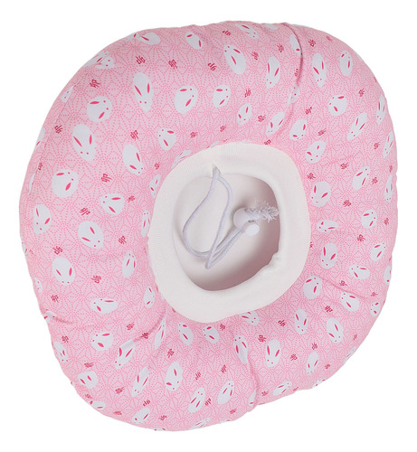 Almohada Para Dormir, Protector De Orejas, De Algodón Suave,