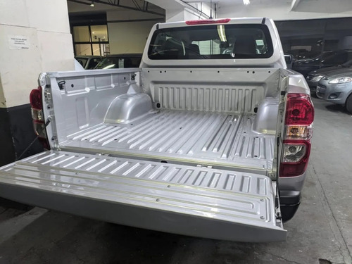 Imagen 12 de 12 de Renault Alaskan Confort 4x4 Anticipo Tasa 0 Cuota Fija (ga)