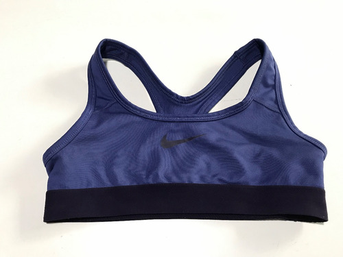 Ropa Niña, Top Deportivo Marca Nike, T Small Ver Medidas