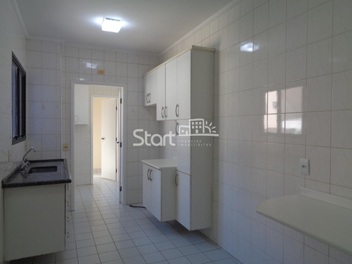 Imagem 5 de 20 de Apartamento À Venda Em Cambuí - Ap098583