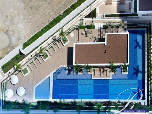 Imagem 12 de 30 de Del Castilho, Coladinho Ao Nova America, Otimo 2 Quartos Com Suite E Lazer Completo - Ap03112 - 70808893