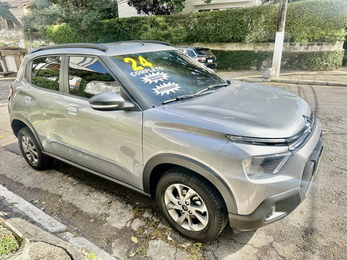 Citroën C3 1.0 Feel Flex 5P
