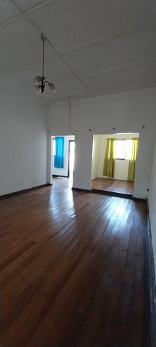 Casa En Venta De 3 Dorm. Población Papelera En Puente Alto
