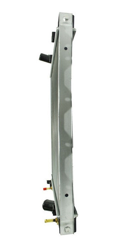 Imagen 7 de 10 de Radiador Pt Cruiser 2001 2002 2003 2004 2005 2006 Hasta 2010