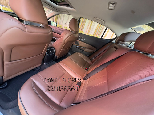 Acura TLX 3.5 Advance At