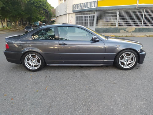 Bmw 330ci .