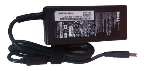 Cargador Para Laptop Dell 19.5v 3.34a 4.5*3.0mm 65w