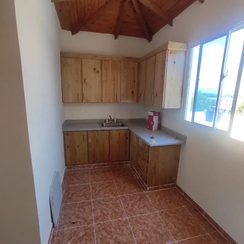 Apartamento De 2 Habs 2 Baños Balcon Un Parqueo Segundo Piso