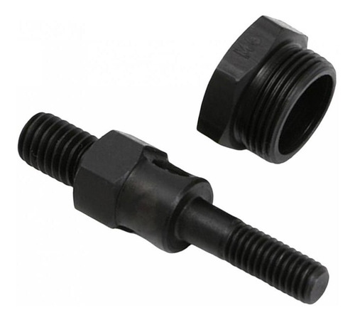 Imagen 5 de 12 de Kit De Herramientas De Tuerca Remachadora Manual De Acero De