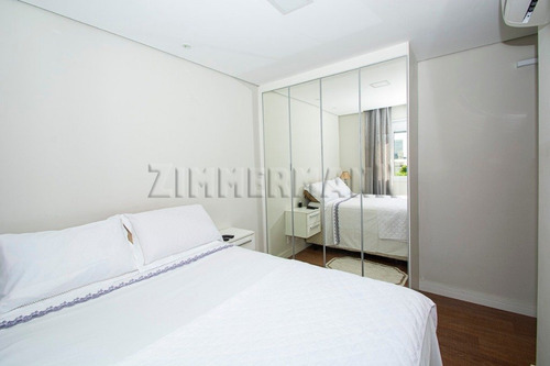 Apartamento - Barra Funda - Ref: 127949 - V-127949
