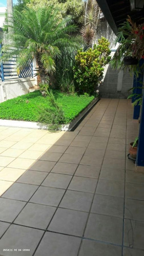 Imagem 5 de 10 de Casa Para Venda Em Atibaia, Jardim Do Lago, 3 Dormitórios, 1 Suíte, 3 Banheiros, 4 Vagas - 006_1-1872662
