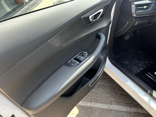 Chery Tiggo 5X 5X PRO Max Drive1.5 TB (Híbrido)