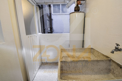 Imagen 25 de 25 de Departamento En Renta De 123 M2 - En Av. Revolución