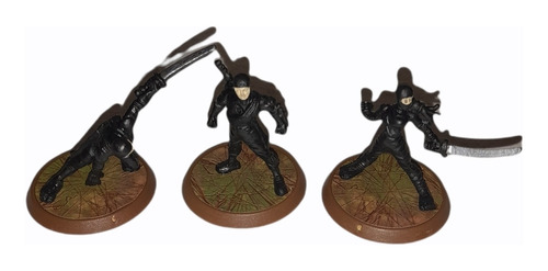 Heroscape Ninjas Of The Northern Wind Thoras Vengeance