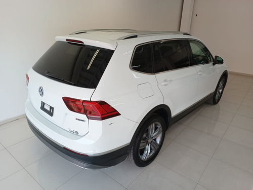 Volkswagen Tiguan 2.0 Highline At