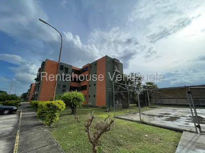 Apartamento en alquiler