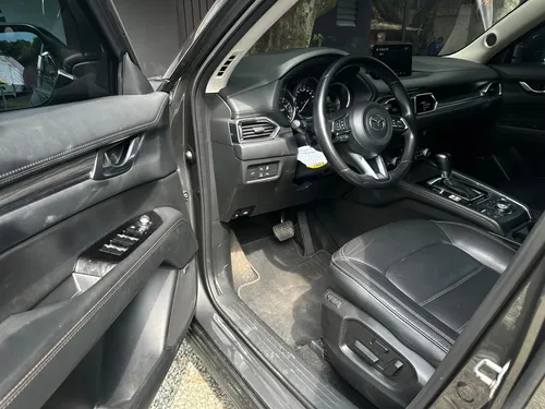 Mazda CX-5 2.5 Grand Touring Lx