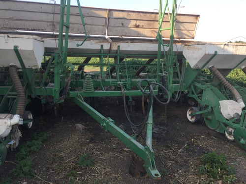 Semb. Pampeano Semac Con Labranza 0 De 10 Surcos A 0,70cm