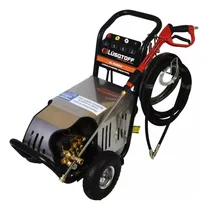 Comprar Hidrolavadora Monofasica 180 Bar 10 Lts\u002Fmin 3,7 Kw Lavadero