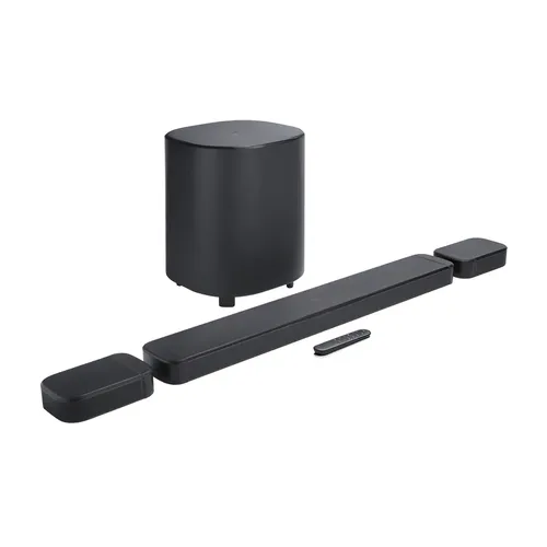 Barra de som JBL Bar 800MK2 7.1 com Dolby Atmos - Foto oficial e menor preço