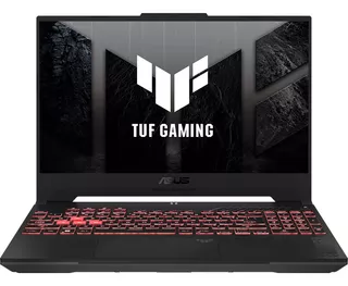 Notebook Asus Tuf Gaming A17 Fa707xi-ns94 17.3 R9 Rtx4070