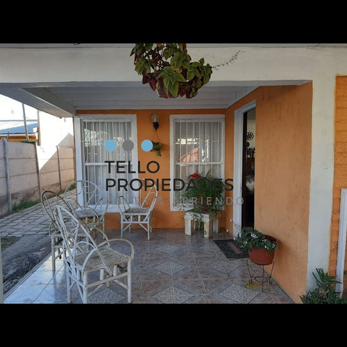 Casa En Venta En Calera De Tango