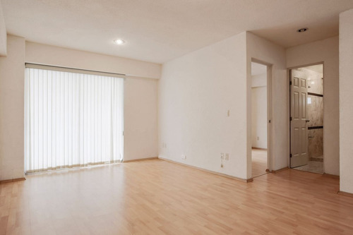 Imagen 1 de 17 de Departamento En Venta En Col. Granda, Miguel Hidalgo