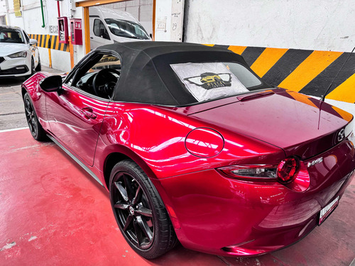Mazda MX-5 2.0 Rf At