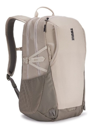 Thule Enroute Mochila 23 Litros Cinza Pelicano/cinza Vetiver