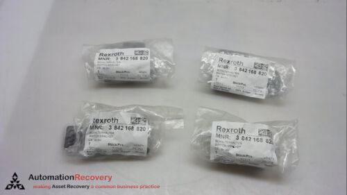 Bosch Rexroth 3842168820 - Proximity Switch Bracket, S Ccf