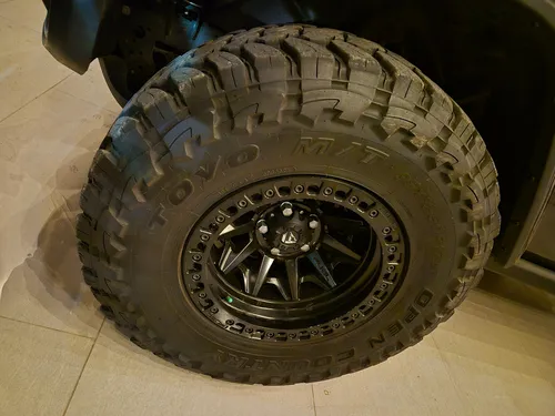 Jeep Wrangler 3.6 Rubicon 4x4 Mt