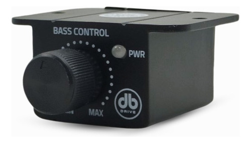 Epicentro Db Drive Wdxbe6 Restaurador De Bajos Digital