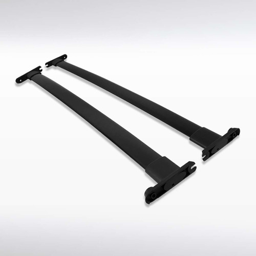 Autozensation Para With Ford Explorer Black Top Rail