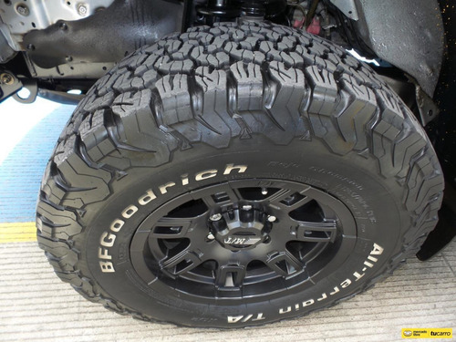 Imagen 24 de 25 de Toyota Prado Sumo
