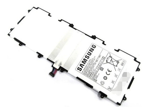 Bateria Samsung Galaxy Tab 2 10.1