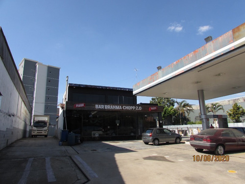 Terreno Para Alugar Na Vila Guilhermina - Te00002 - 68324938