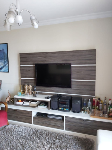 Imagem 13 de 26 de Apartamento Em Tatuapé, São Paulo/sp De 108m² 3 Quartos À Venda Por R$ 990.000,00 - Ap868443-s